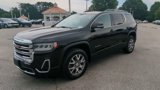 Used 2021 GMC Acadia SLT image 4