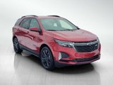 Used 2022 Chevrolet Equinox RS image 3