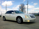 Used 2008 Cadillac DTS Luxury II image 2