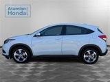 Certified 2022 Honda HR-V LX image 2