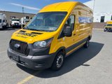 Used 2021 Ford Transit 250 148 High Roof w/ Load Area Protection Package image 3