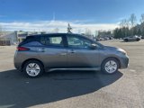 New 2025 Nissan Leaf S image 4