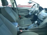 Used 2018 Ford Focus SE w/ SE Appearance Package image 2