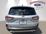 Certified 2020 Ford Escape SE image 4