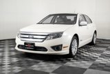 Used 2010 Ford Fusion Hybrid image 2