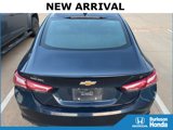 Used 2022 Chevrolet Malibu LT image 5