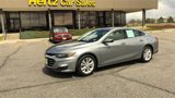 Used 2024 Chevrolet Malibu LT image 4