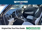 Used 2024 Hyundai Venue SEL image 4