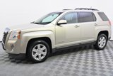Used 2015 GMC Terrain SLT image 2