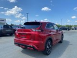 Used 2024 Mitsubishi Eclipse Cross SEL image 2