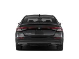 New 2025 Honda Accord SE image 5
