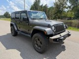 Used 2017 Jeep Wrangler Unlimited Sahara image 4