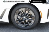 New 2025 BMW i4 eDrive40 w/ Premium Package image 4