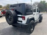 Used 2016 Jeep Wrangler Unlimited Sport w/ Quick Order Package 24S image 4