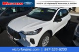 New 2025 Ford Escape Active w/ Tech Pack #1 image 3