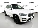 Used 2021 BMW X3 xDrive30i w/ Convenience Package image 3