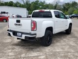Used 2022 GMC Canyon Elevation w/ Driver Alert Package image 5