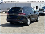 Certified 2021 Volkswagen Atlas S image 3