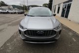 New 2024 Ford Escape Active image 2