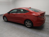 Used 2017 Hyundai Elantra SE w/ SE A/T Tech Package 03 image 3