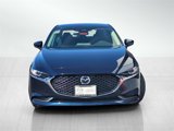 Certified 2024 MAZDA MAZDA3 s image 2
