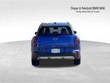 Certified 2025 MINI Cooper Countryman S w/ Comfort Package Max image 5