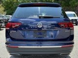 Used 2021 Volkswagen Tiguan SE image 4