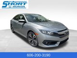Used 2018 Honda Civic EX-T image 4