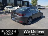 New 2025 MAZDA MAZDA3 s image 5