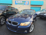 Used 2011 BMW 328i xDrive Sedan image 4