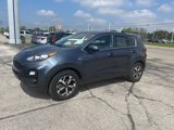 Used 2020 Kia Sportage LX w/ LX Popular Package image 3