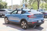 Certified 2023 Volvo C40 P8 Recharge Plus image 4