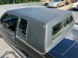 Used 1990 Cadillac De Ville Coupe image 5