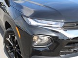 Used 2023 Chevrolet TrailBlazer LT w/ Convenience Package image 2