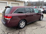 Used 2015 Honda Odyssey EX image 5