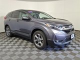 Used 2018 Honda CR-V EX-L image 4
