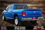 Used 2022 RAM 1500 Classic SLT image 5