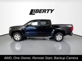 Used 2015 Chevrolet Colorado LT w/ LT Convenience Package image 4