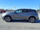 Used 2017 Nissan Murano S image 6