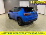 Used 2018 Jeep Compass Sport image 5