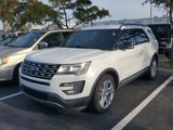 Used 2016 Ford Explorer XLT w/ Equipment Group 202A image 3