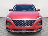 Used 2019 Hyundai Santa Fe SE image 2