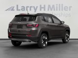 Used 2020 Jeep Compass Trailhawk image 3