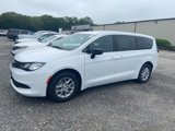 New 2025 Chrysler Voyager LX image 2
