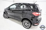 Used 2020 Ford EcoSport Titanium image 4