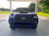Used 2023 Toyota Tacoma TRD Sport image 2