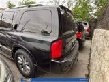 Used 2008 INFINITI QX56 4WD image 4