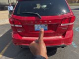Used 2013 Dodge Journey Crew w/ Navigation & Sound Group I image 4