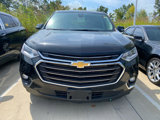 Used 2020 Chevrolet Traverse LT w/ Driver Confidence II Package image 2