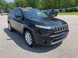 Used 2015 Jeep Cherokee Limited image 2